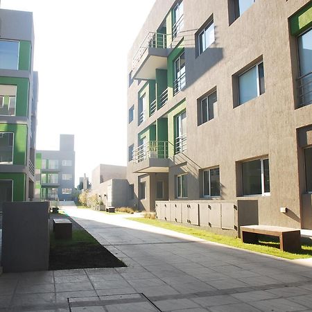 Bed For Day Aparthotel Tandil Exterior photo