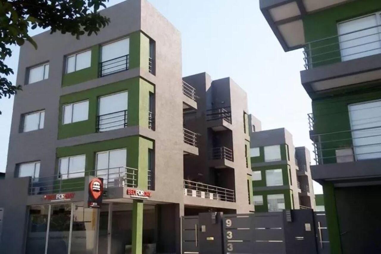 Bed For Day Aparthotel Tandil Exterior photo