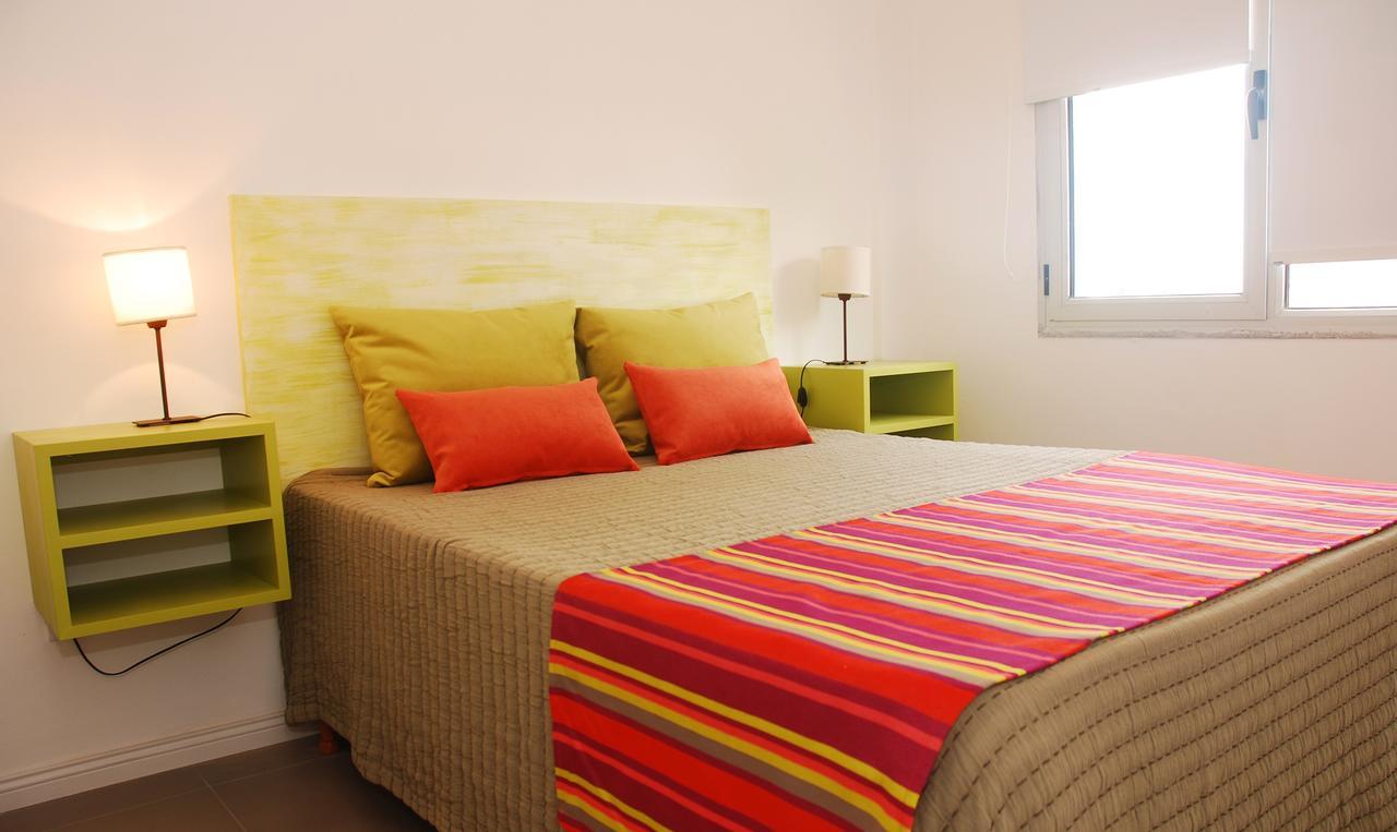 Bed For Day Aparthotel Tandil Exterior photo
