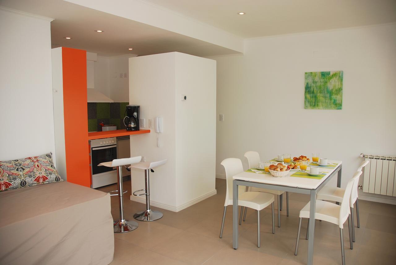 Bed For Day Aparthotel Tandil Exterior photo