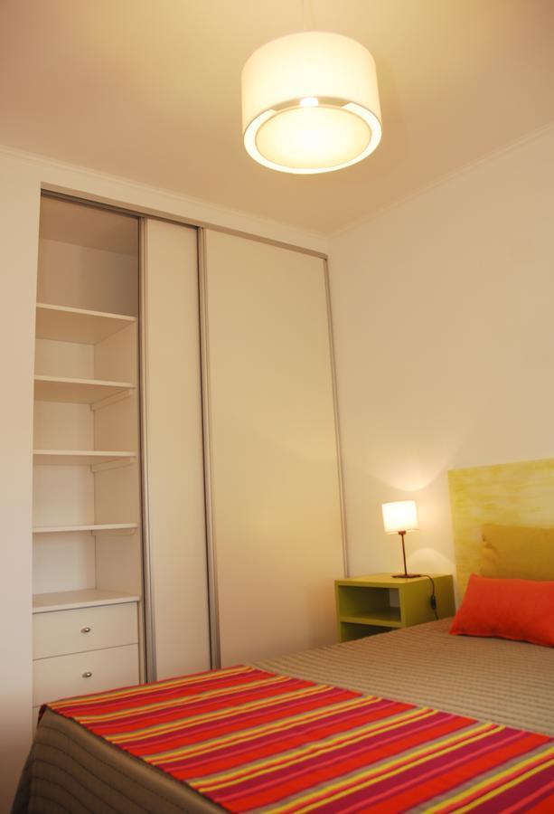 Bed For Day Aparthotel Tandil Exterior photo